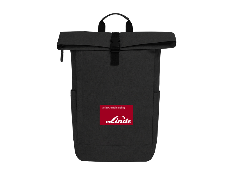 HALFAR Rucksack rPET
